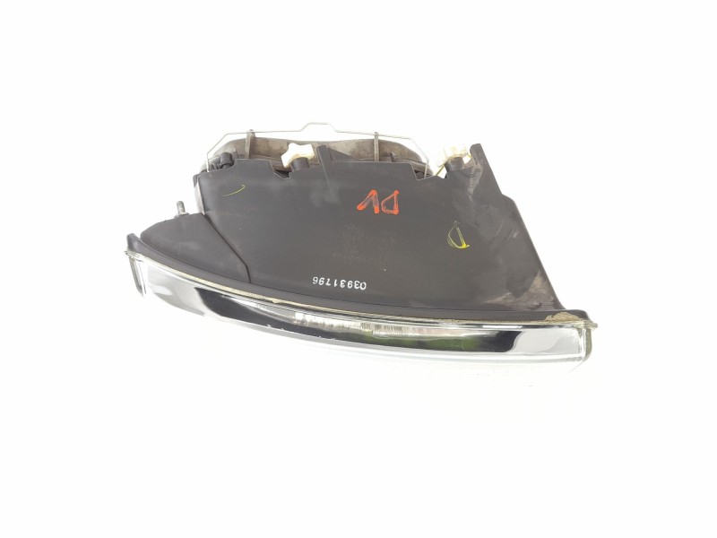 Recambio de faro derecho para iveco daily iii caja/chasis 65 c 15 referencia OEM IAM 6631105R  
