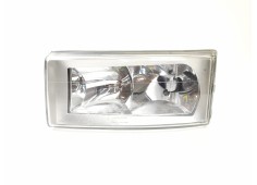 Recambio de faro izquierdo para iveco daily iii caja/chasis 65 c 15 referencia OEM IAM 6631105L  