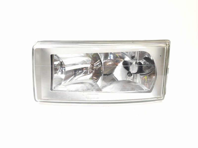 Recambio de faro izquierdo para iveco daily iii caja/chasis 65 c 15 referencia OEM IAM 6631105L  