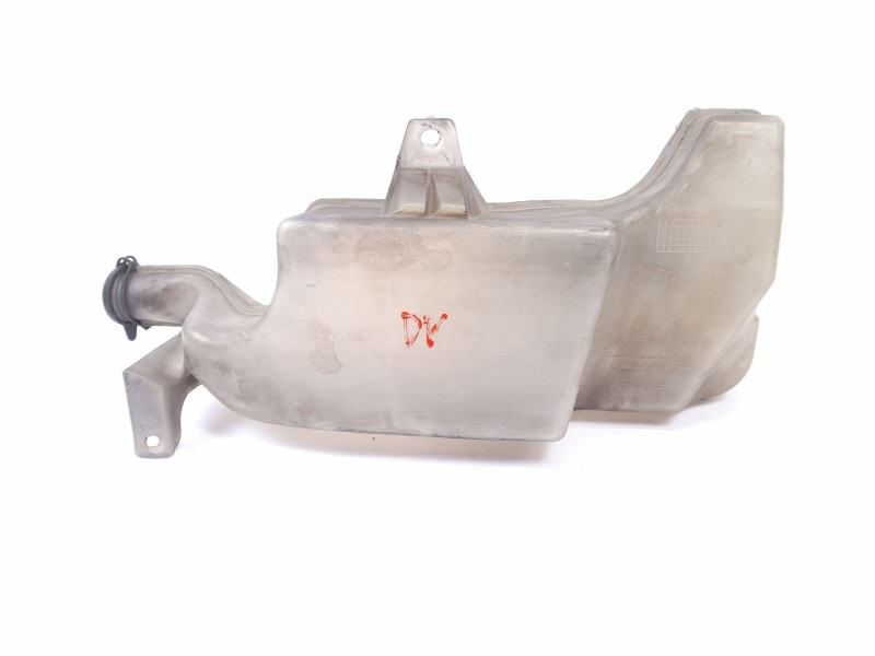 Recambio de deposito limpia para iveco daily iii caja/chasis 65 c 15 referencia OEM IAM 500336393  