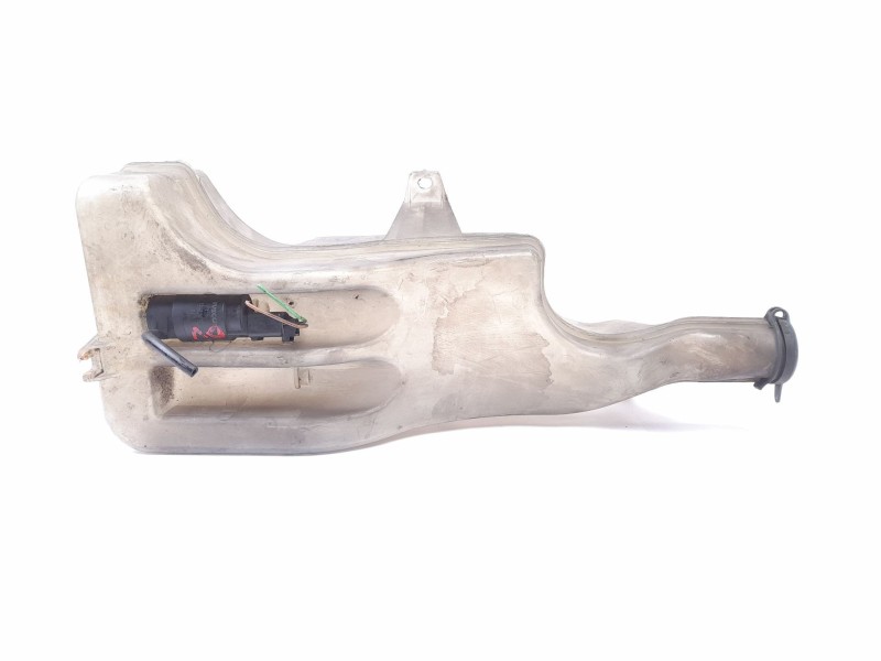 Recambio de deposito limpia para iveco daily iii caja/chasis 65 c 15 referencia OEM IAM 500336393  