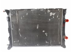 Recambio de radiador agua para renault megane ii (bm0/1_, cm0/1_) 1.9 dci referencia OEM IAM 7711135784 RM1262  2
