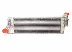 Recambio de intercooler para renault megane ii (bm0/1_, cm0/1_) 1.9 dci referencia OEM IAM 8200115540 160130200F01 160131343F