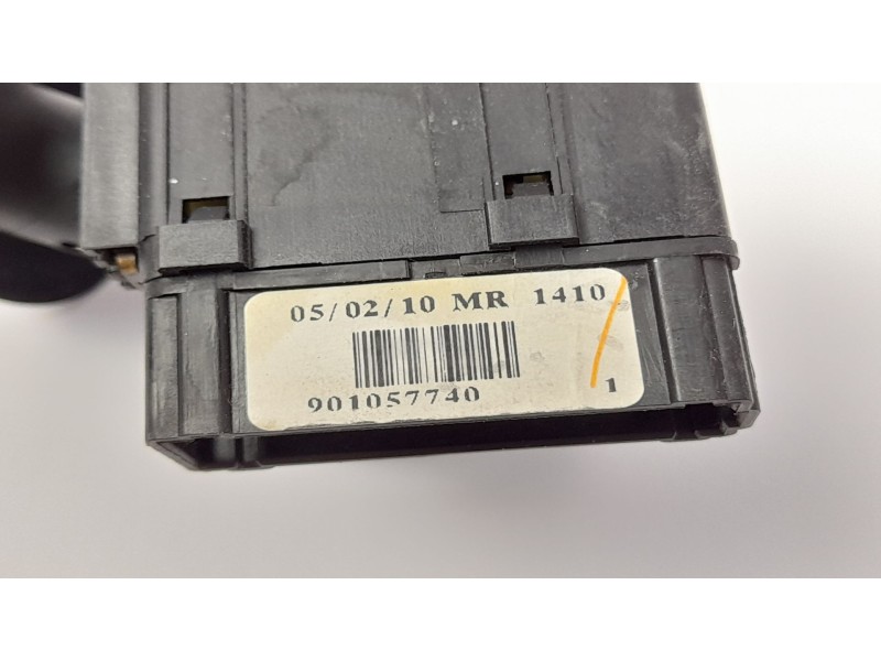 Recambio de mando limpia para opel vivaro a furgón (x83) 2.5 cdti (f7) referencia OEM IAM 901057740  