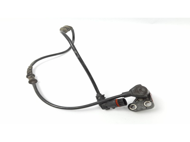 Recambio de sensor para mercedes clase a (w168) 170 cdi (168.008) referencia OEM IAM A1685400117  