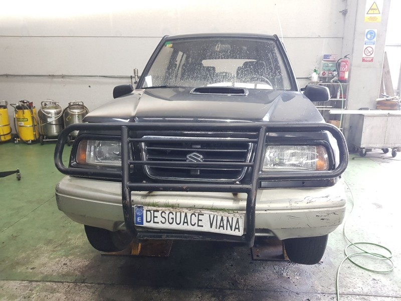 suzuki vitara td del año 1997