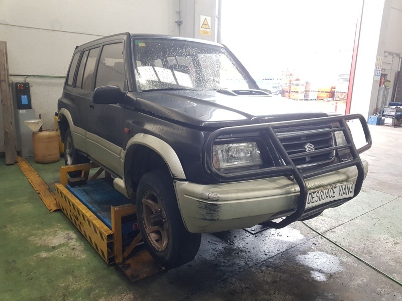 suzuki vitara td del año 1997