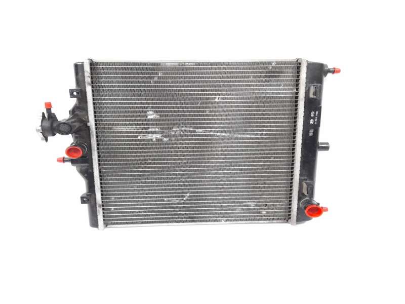 RADIADOR AGUA 2531007000 