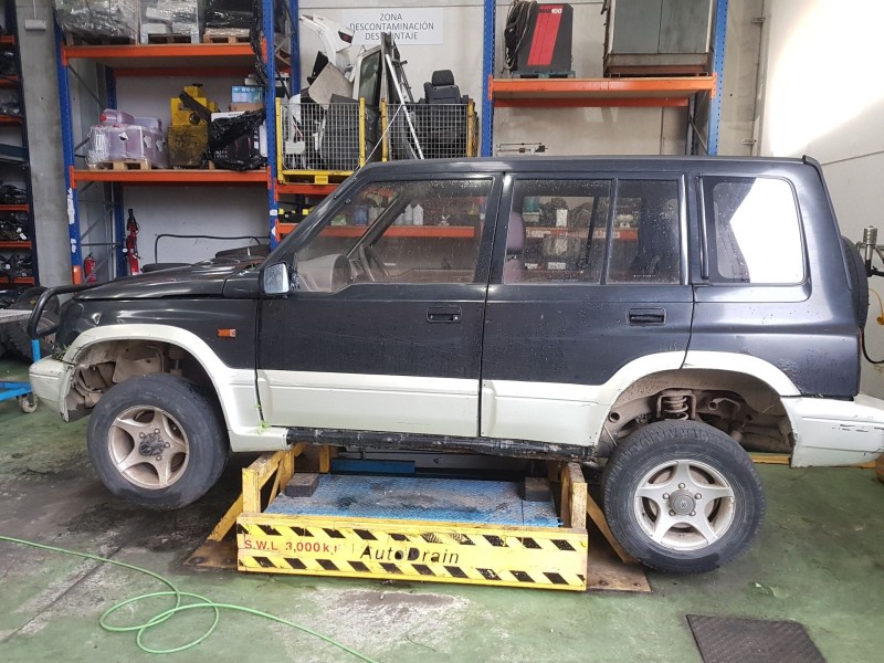 suzuki vitara td del año 1997