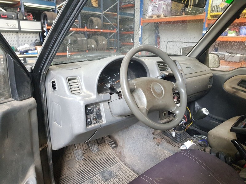 suzuki vitara td del año 1997