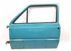 Recambio de puerta delantera izquierda para seat marbella (28a)0.9 referencia OEM IAM   