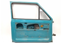 Recambio de puerta delantera izquierda para seat marbella (28a)0.9 referencia OEM IAM    2