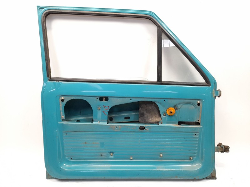 Recambio de puerta delantera izquierda para seat marbella (28a)0.9 referencia OEM IAM   