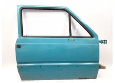 Recambio de puerta delantera derecha para seat marbella (28a)0.9 referencia OEM IAM   