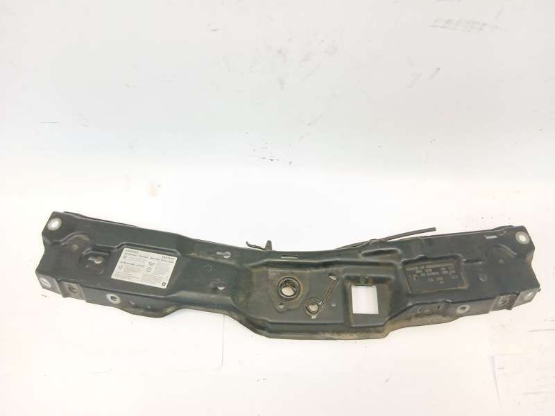 PANEL FRONTAL 