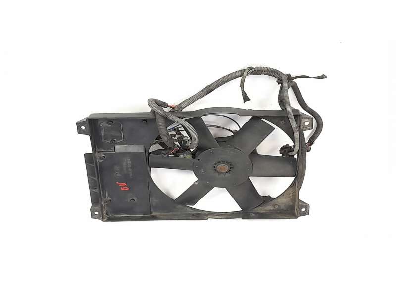 ELECTROVENTILADOR 8240120 