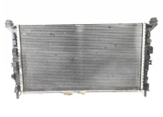 Recambio de radiador agua para ford focus berlina (cak) 1.8 tddi turbodiesel cat referencia OEM IAM 3M5H8005TL   2