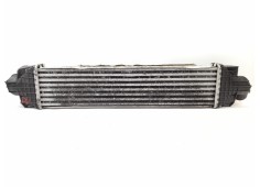 Recambio de intercooler para ford focus berlina (cak) 1.8 tddi turbodiesel cat referencia OEM IAM 3M5H9L440AE  