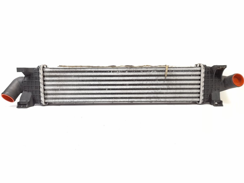 Recambio de intercooler para ford focus berlina (cak) 1.8 tddi turbodiesel cat referencia OEM IAM 3M5H9L440AE  