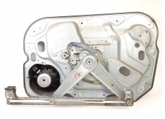 Recambio de elevalunas delantero izquierdo para ford focus berlina (cak) 1.8 tddi turbodiesel cat referencia OEM IAM 4M51A203A29 2