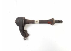 Recambio de transmision delantera derecha para hyundai accent sedán (lc) 1.5 crdi referencia OEM IAM C05C06F05  