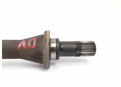 Recambio de transmision delantera derecha para hyundai accent sedán (lc) 1.5 crdi referencia OEM IAM C05C06F05   2