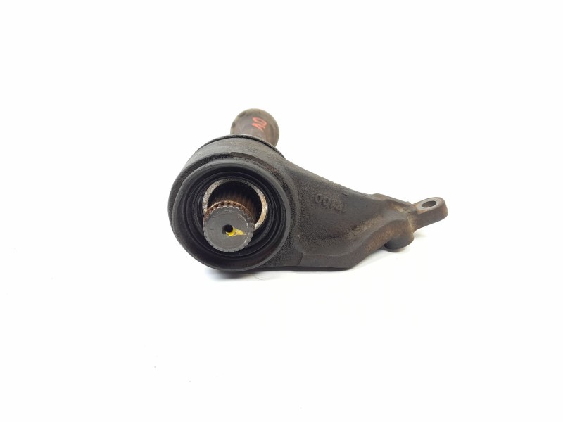 Recambio de transmision delantera derecha para hyundai accent sedán (lc) 1.5 crdi referencia OEM IAM C05C06F05  