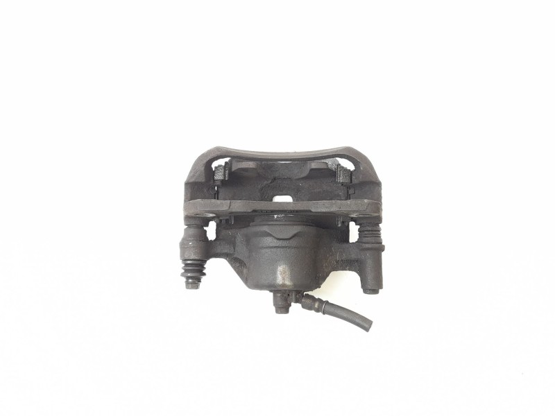 Recambio de pinza freno delantera izquierda para hyundai accent sedán (lc) 1.5 crdi referencia OEM IAM   