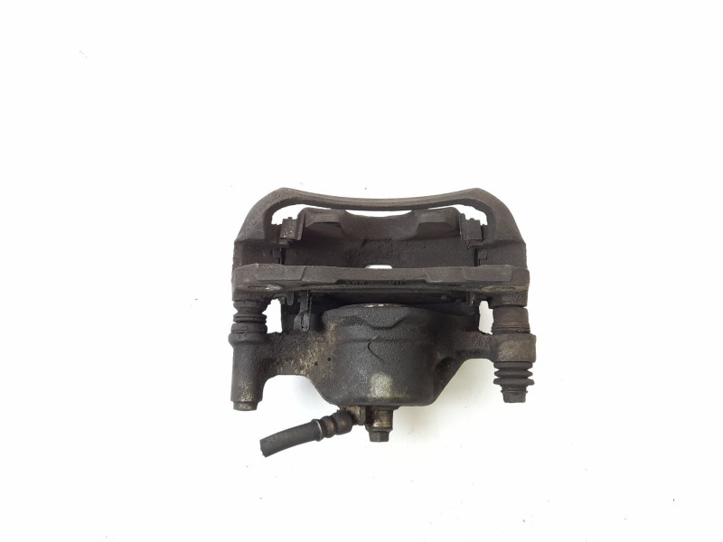 Recambio de pinza freno delantera derecha para hyundai accent sedán (lc) 1.5 crdi referencia OEM IAM   