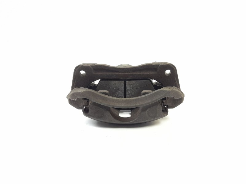 Recambio de pinza freno delantera derecha para hyundai accent sedán (lc) 1.5 crdi referencia OEM IAM   