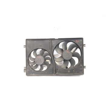 ELECTROVENTILADOR 1J0121207C 
