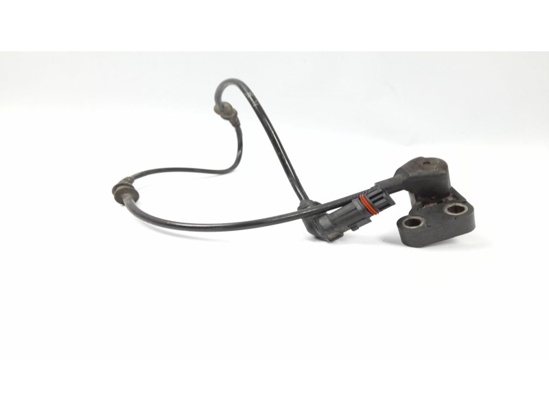 Recambio de sensor para mercedes clase a (w168) 170 cdi (168.008) referencia OEM IAM A1685400117  