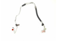 Recambio de tubos aire acondicionado para hyundai accent sedán (lc) 1.5 crdi referencia OEM IAM   