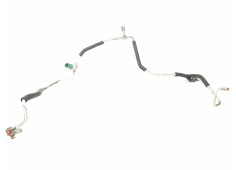 Recambio de tubos aire acondicionado para hyundai accent sedán (lc) 1.5 crdi referencia OEM IAM   