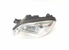 Recambio de faro izquierdo para hyundai accent sedán (lc) 1.5 crdi referencia OEM IAM    2