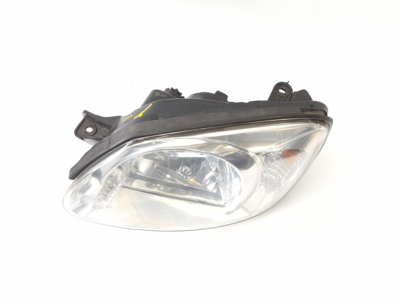 Recambio de faro izquierdo para hyundai accent sedán (lc) 1.5 crdi referencia OEM IAM   