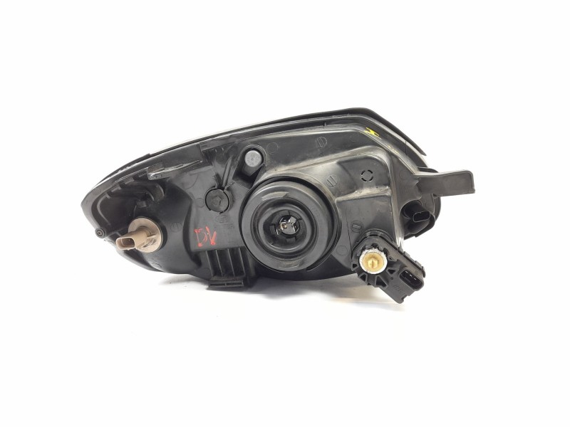 Recambio de faro izquierdo para hyundai accent sedán (lc) 1.5 crdi referencia OEM IAM   