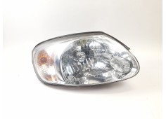 Recambio de faro derecho para hyundai accent sedán (lc) 1.5 crdi referencia OEM IAM   