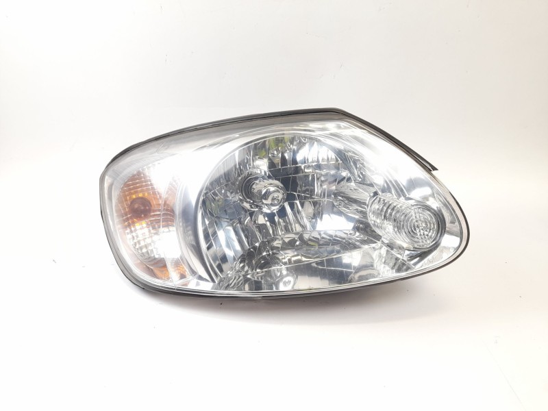 Recambio de faro derecho para hyundai accent sedán (lc) 1.5 crdi referencia OEM IAM   