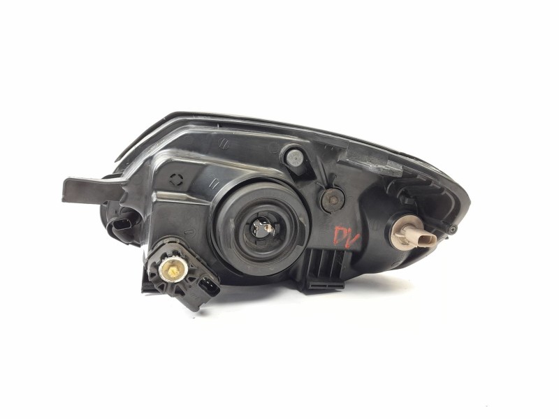 Recambio de faro derecho para hyundai accent sedán (lc) 1.5 crdi referencia OEM IAM   