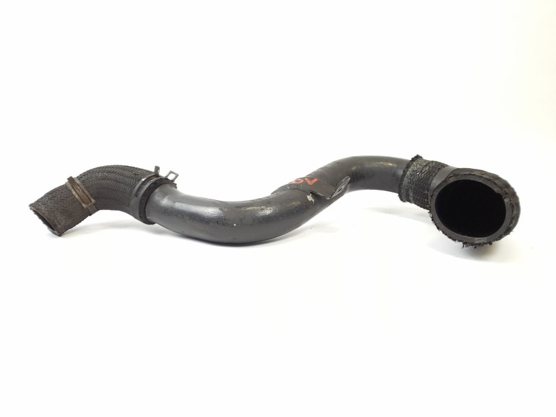Recambio de tubo para hyundai accent sedán (lc) 1.5 crdi referencia OEM IAM   