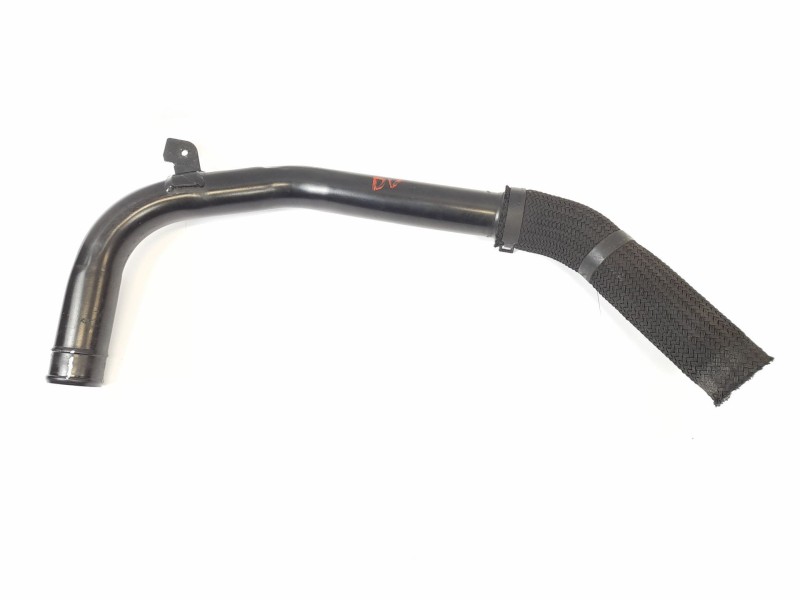 Recambio de tubo para hyundai accent sedán (lc) 1.5 crdi referencia OEM IAM   
