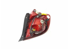 Recambio de piloto trasero izquierdo para hyundai accent sedán (lc) 1.5 crdi referencia OEM IAM    2