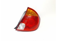 Recambio de piloto trasero derecho para hyundai accent sedán (lc) 1.5 crdi referencia OEM IAM   