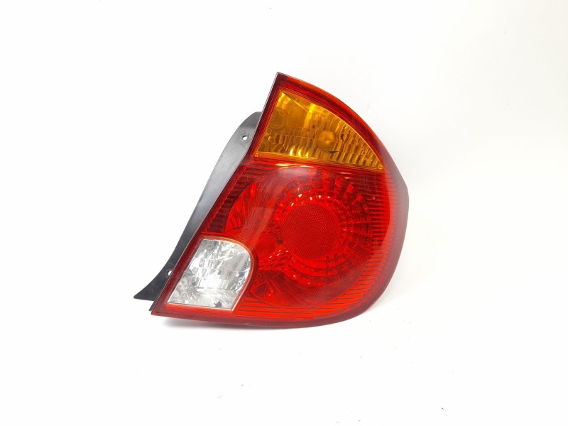 Recambio de piloto trasero derecho para hyundai accent sedán (lc) 1.5 crdi referencia OEM IAM   