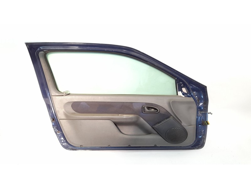 Recambio de puerta delantera izquierda para renault clio ii fase i (b/cbo) 1.2 referencia OEM IAM   