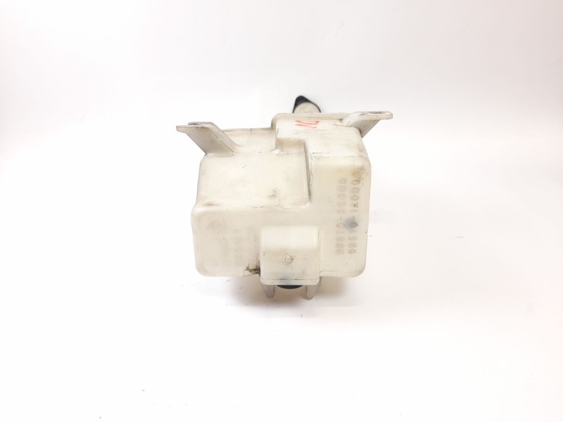 Recambio de deposito limpia para hyundai accent sedán (lc) 1.5 crdi referencia OEM IAM 9861025000 986101A000 