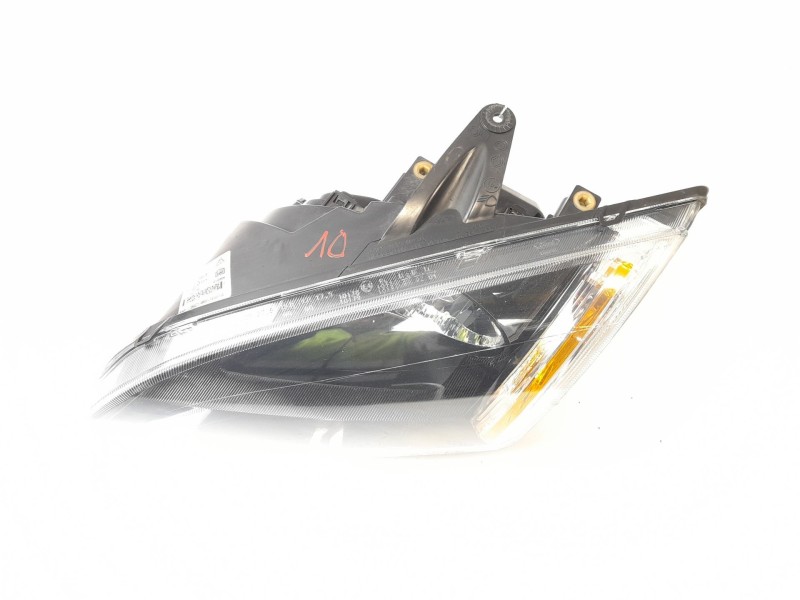 Recambio de faro izquierdo para ford focus berlina (cak) 1.8 tddi turbodiesel cat referencia OEM IAM 4M5113101JD  