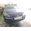 peugeot 607 (s2) del año 2007