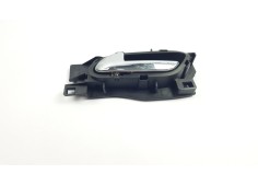 Recambio de maneta interior delantera izquierda para citroen c4 coupe 1.6 hdi cat (9hy / dv6ted4) referencia OEM IAM 96435311VD 